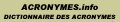 acronymes.info