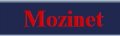 Mozinet