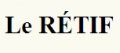 RÉTIF